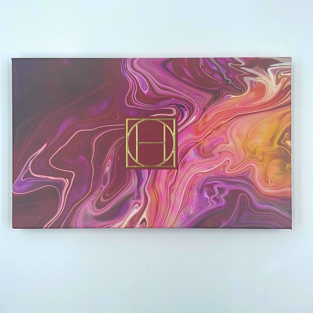 Hipdot Zion Palette